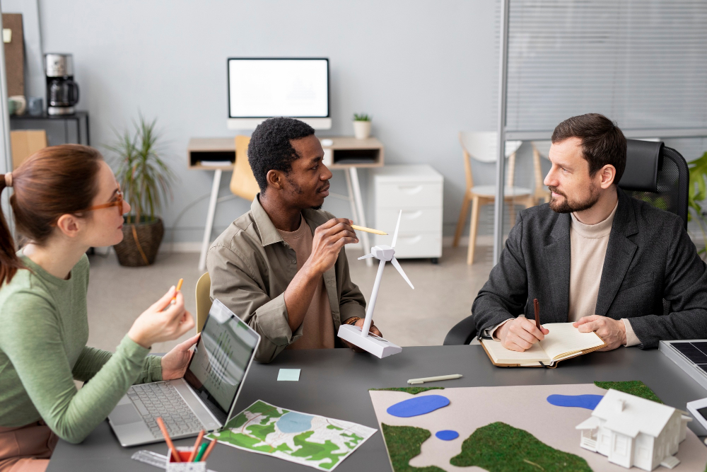 Expertenberatung für Softwareprojekte in Deutschland