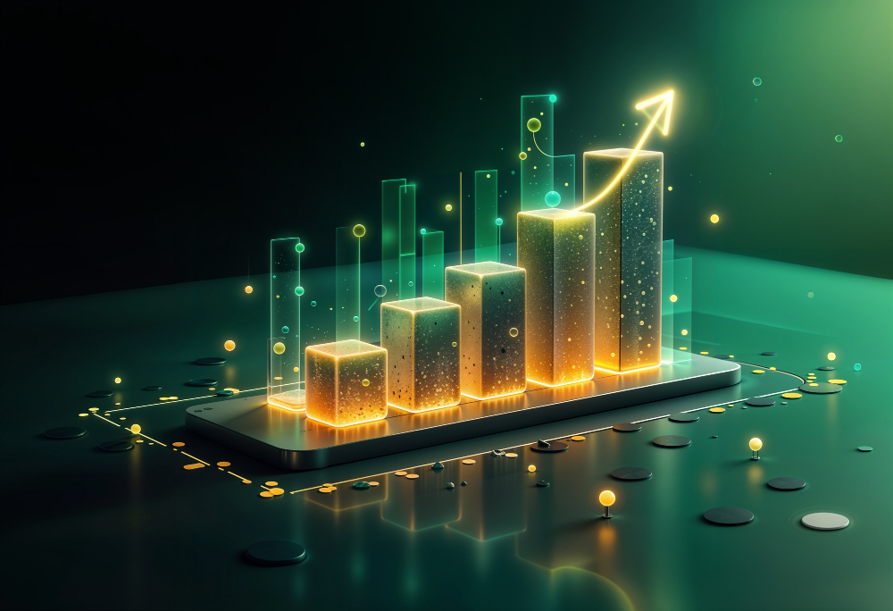 AIOps ermöglicht skalierbares IT-Wachstum