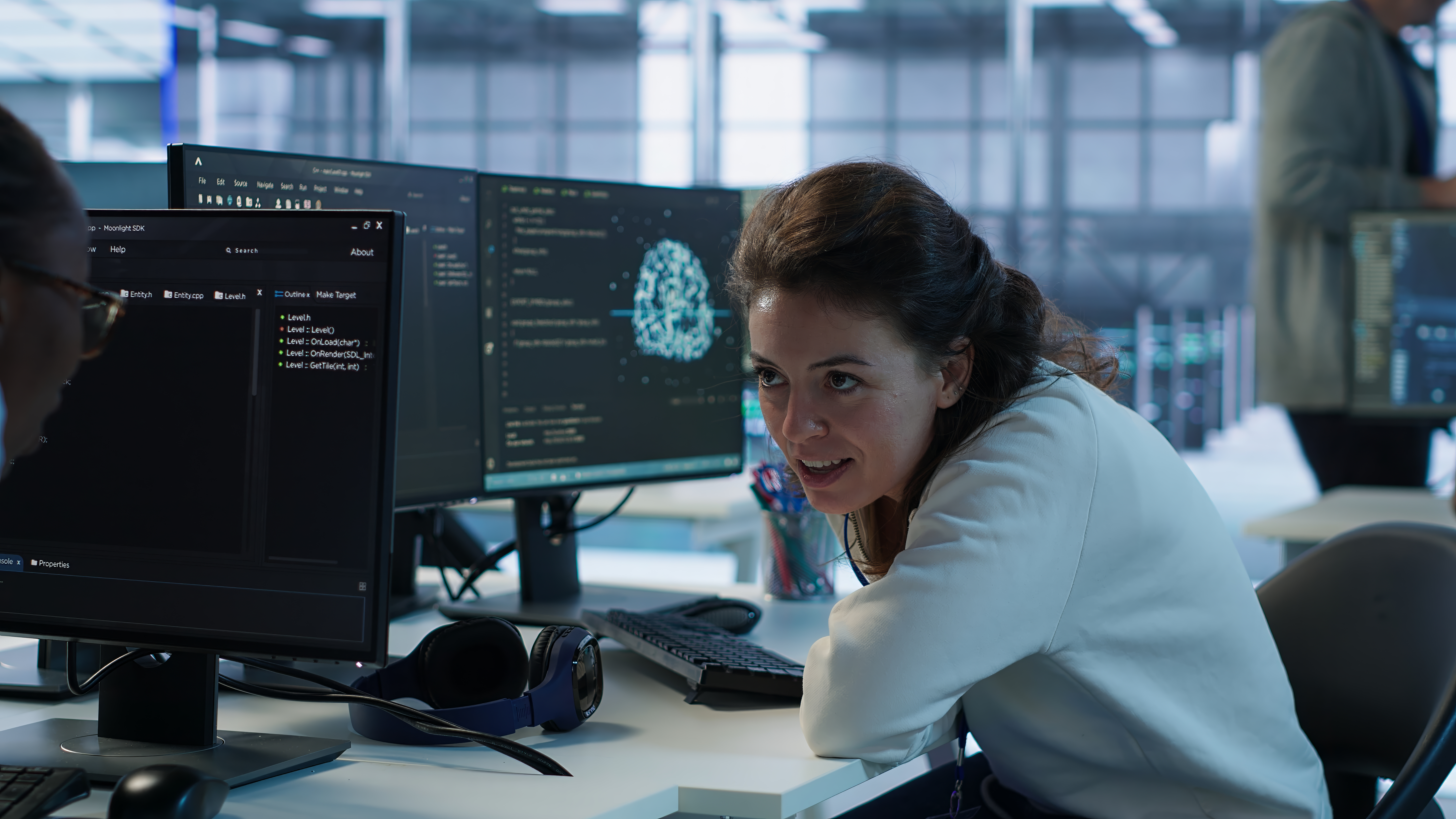 Automatisiertes Software Testing und CI/CD Integration für Unternehmen in Hannover