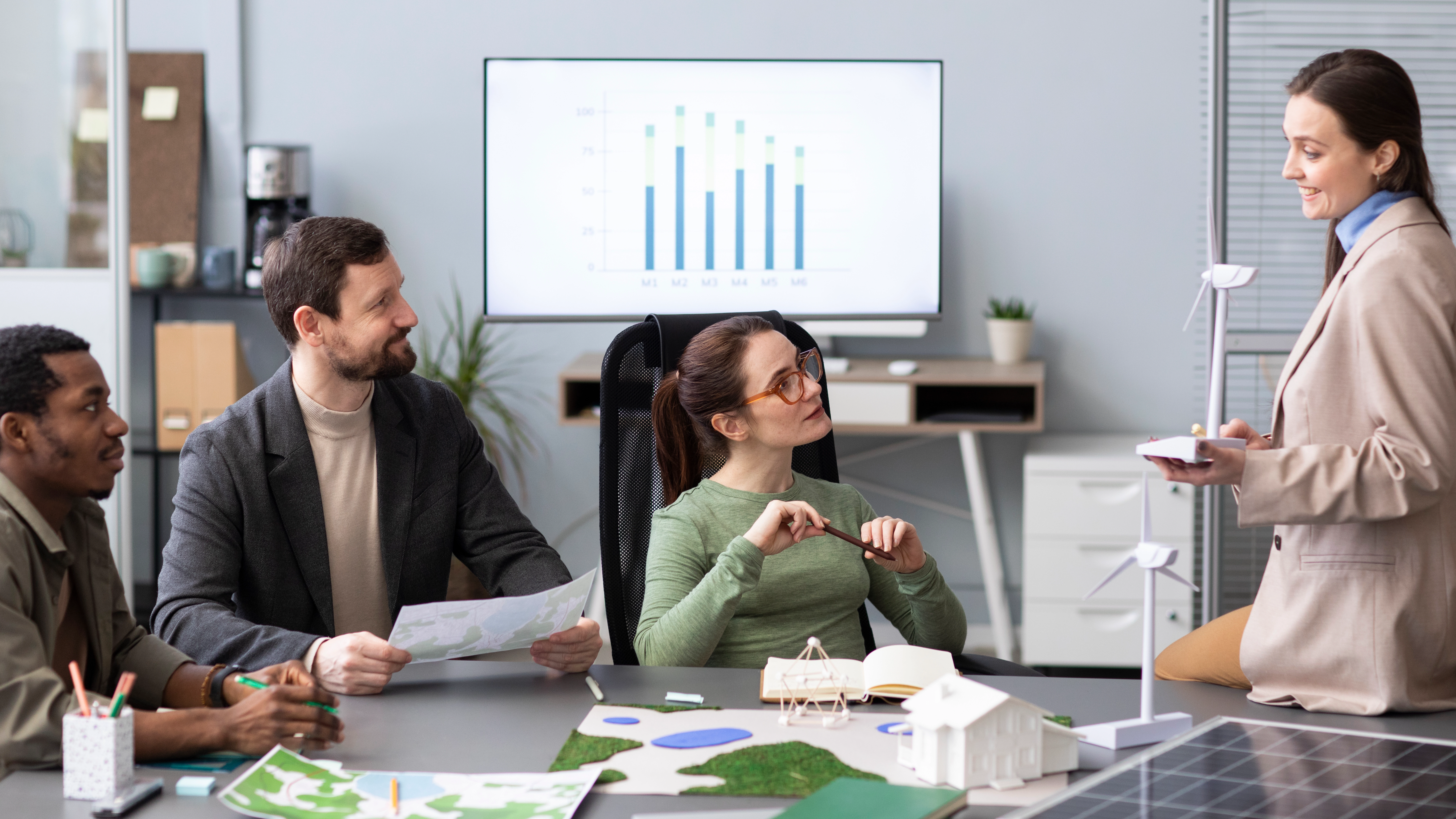 Erfolgreiche IT-Beratung für Unternehmen in Hannover