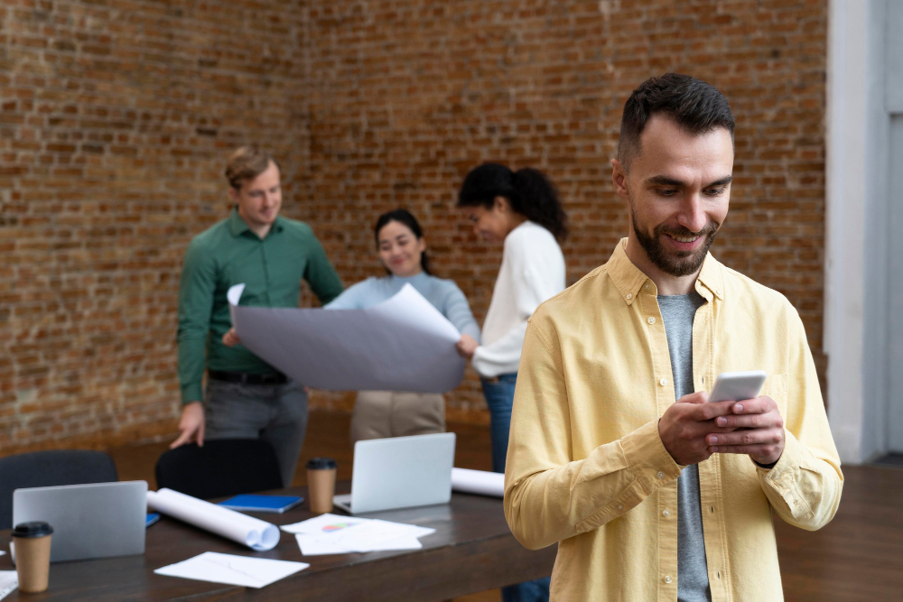 Frameworks für iOS- und Android-Apps in Hannover – Mobile App-Entwicklung von CodeHütte GmbH