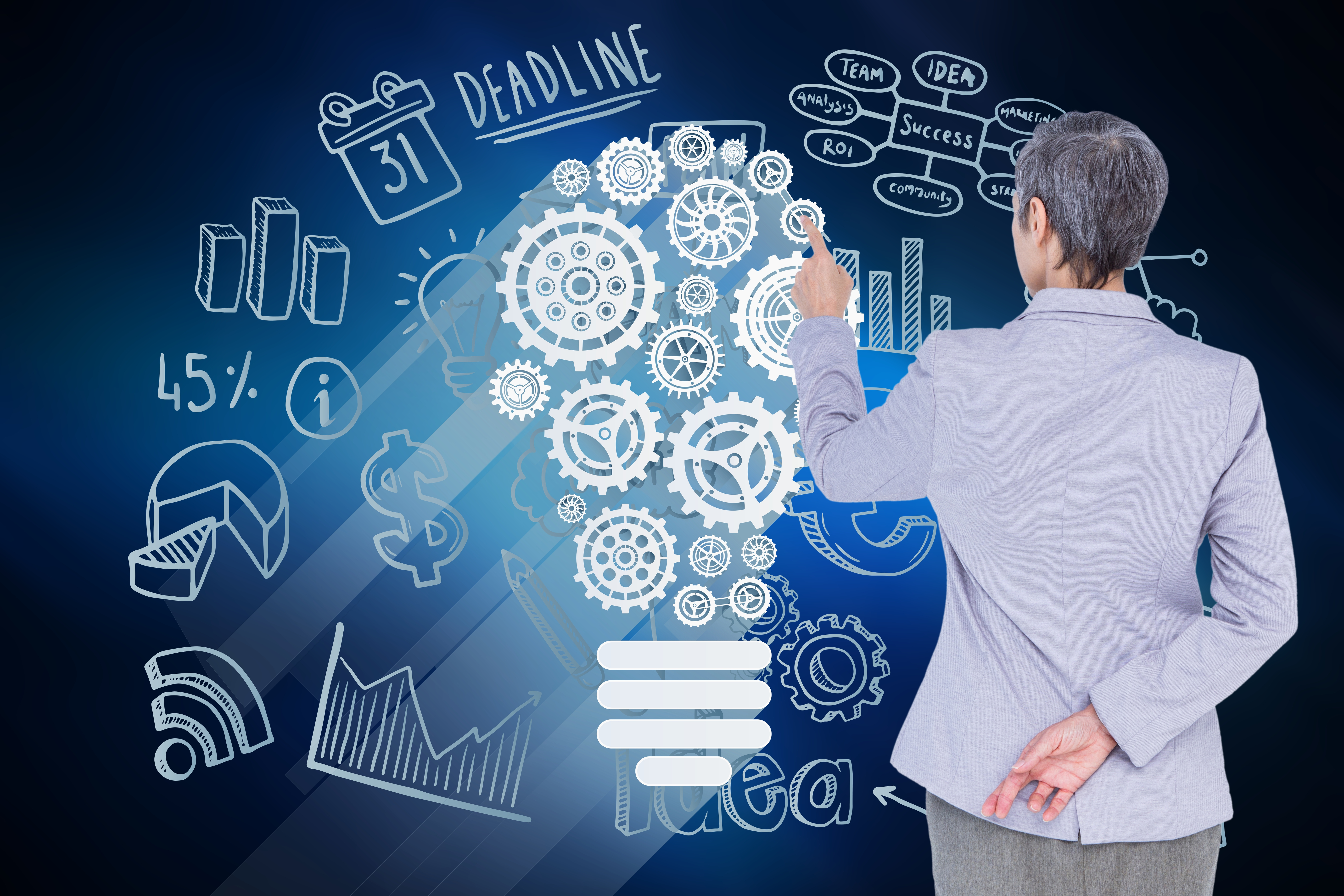 Zukunftssichere QA-Strategien und Quality Engineering