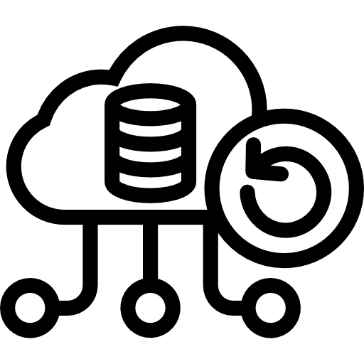 Datensicherung und Wiederherstellung digitaler Systeme