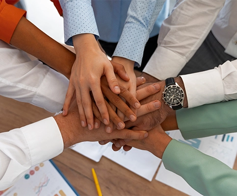 Unsere Mission – Nachhaltige Innovation und Unternehmenswachstum