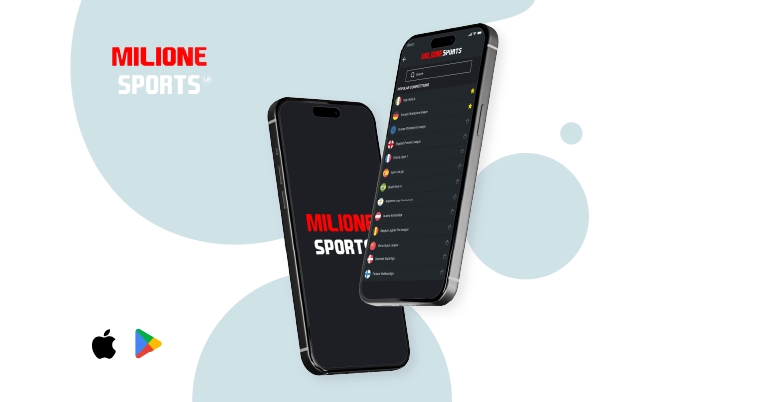 Sportwetten und Gaming App Entwicklung – CodeHütte GmbH